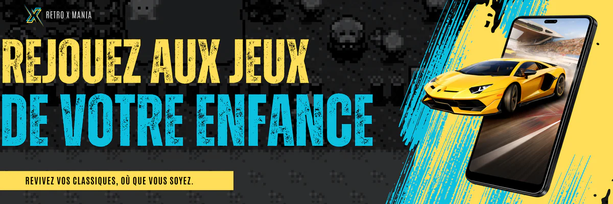Redécouvrez vos classiques préférés